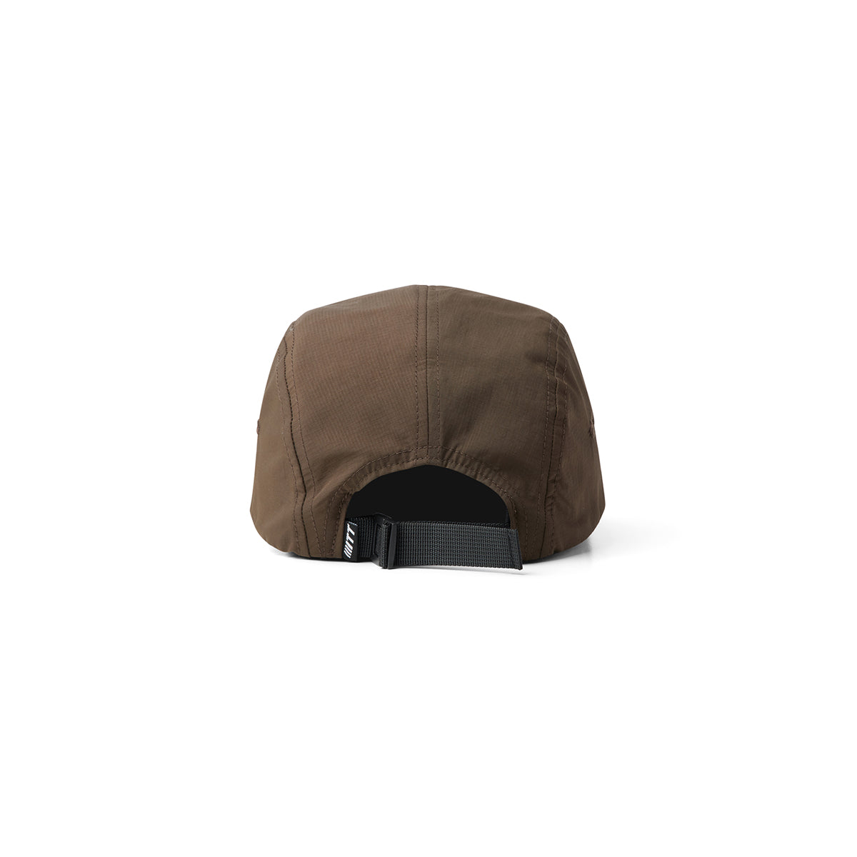 Track Day 5 Panel Camper Cap Military