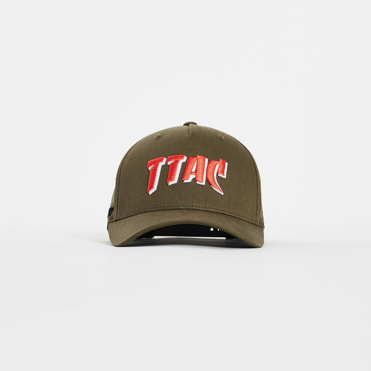Hybrid Hat Khaki