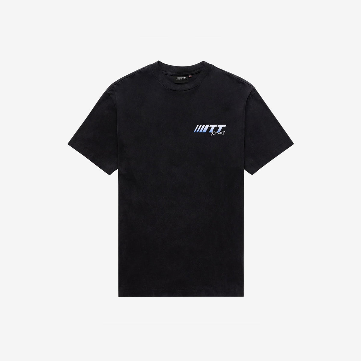 LMGT2 Relaxed Fit Tee Vintage Black