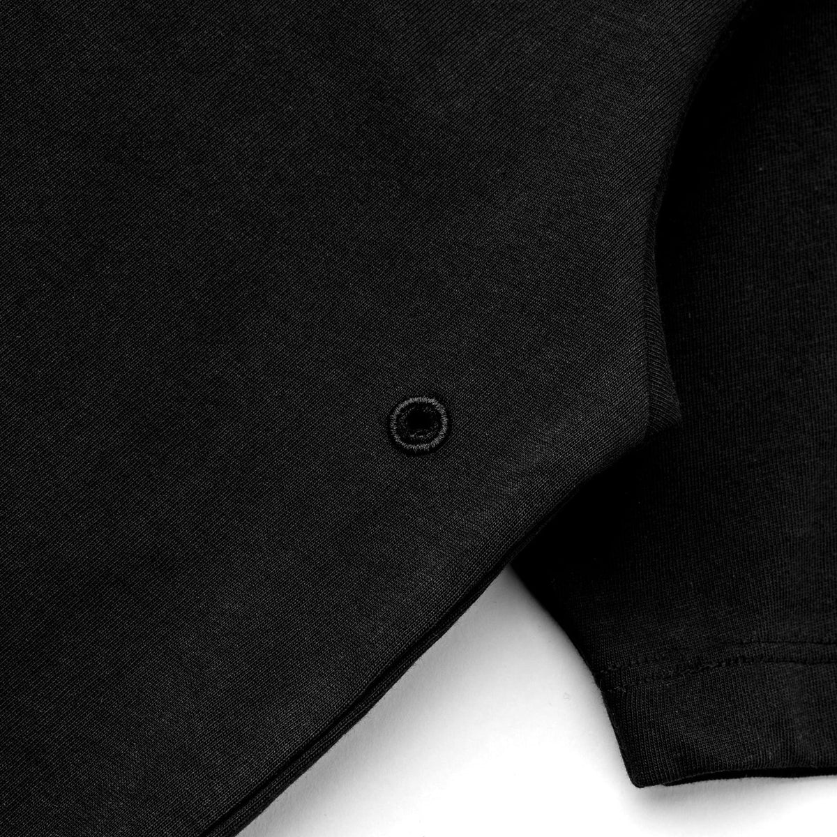 LMGT2 Relaxed Fit Tee Vintage Black