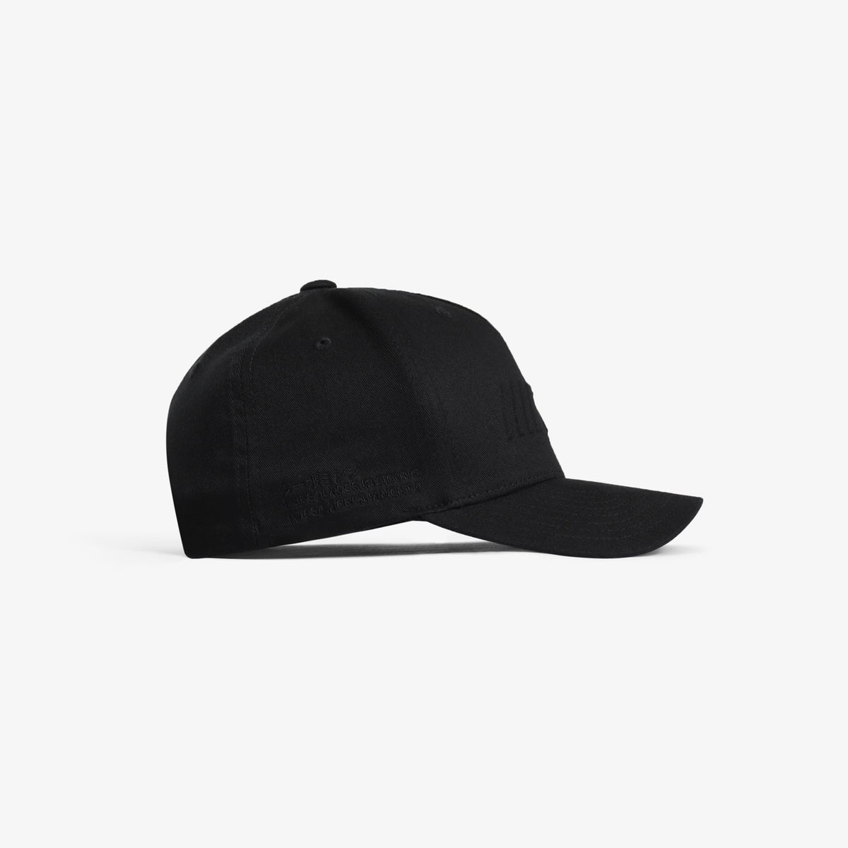 Pro Comp Hat Black