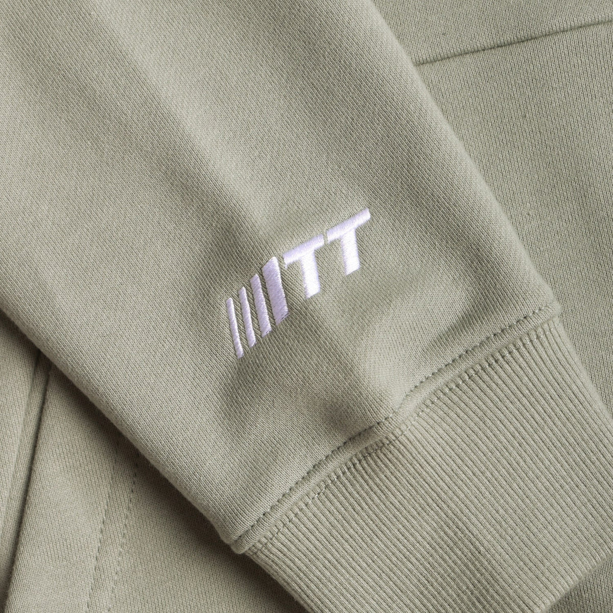 Pro Comp Standard Fit Hoodie Millenium Jade