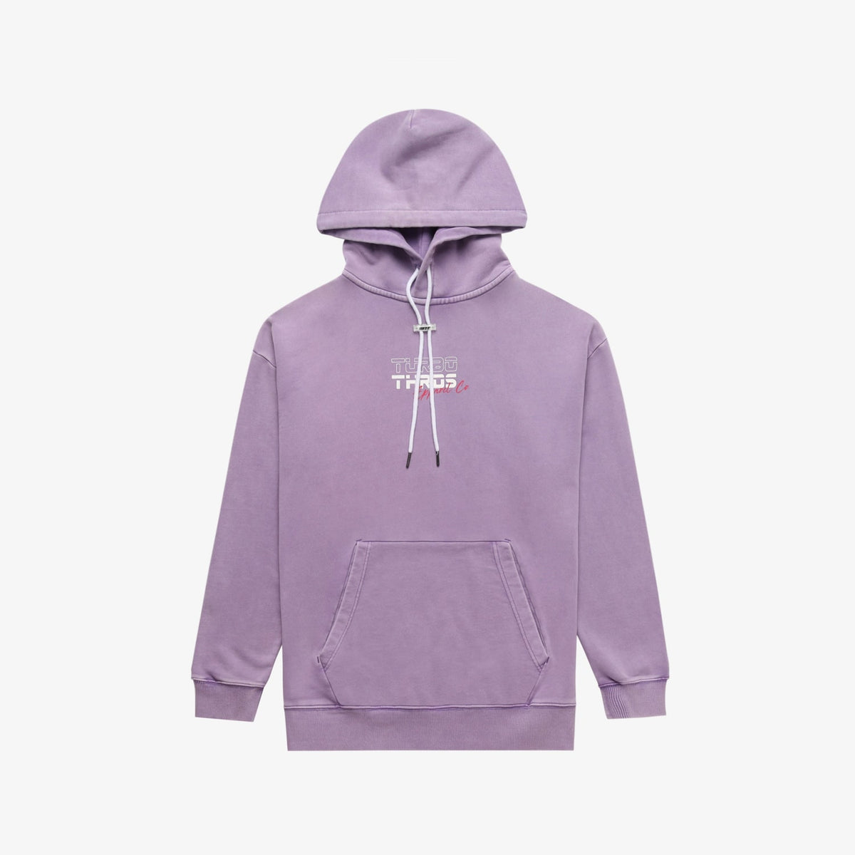 RS500 Relaxed Fit Hoodie Ultraviolet