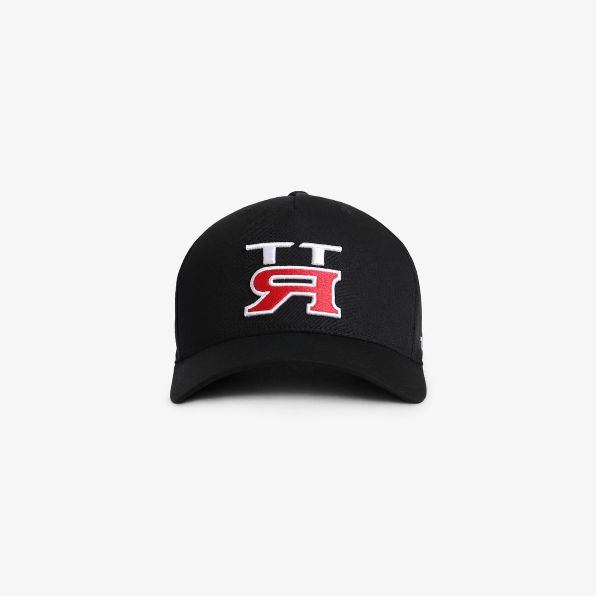 TT-R Hat Black