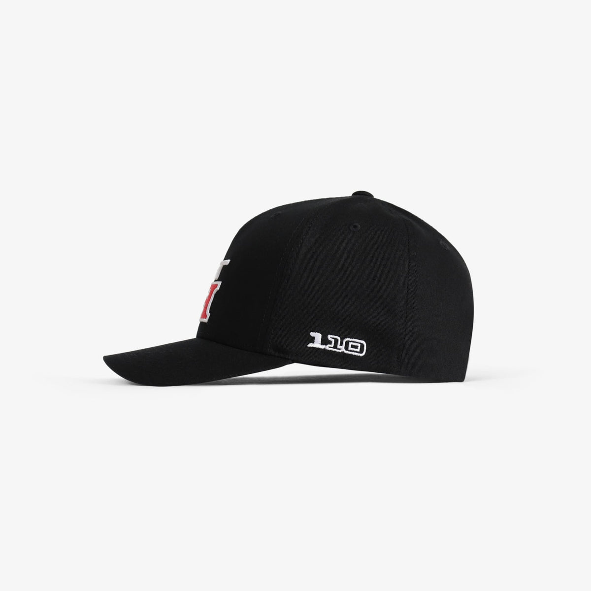 TT-R Hat Black